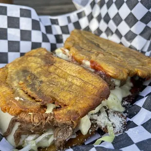 Patacon