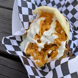Arepa Zulias Kitchen
