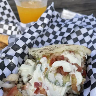 Arepa Zulias Kitchen
