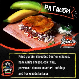 Patacon