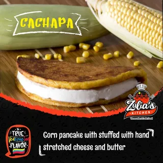 Cachapa