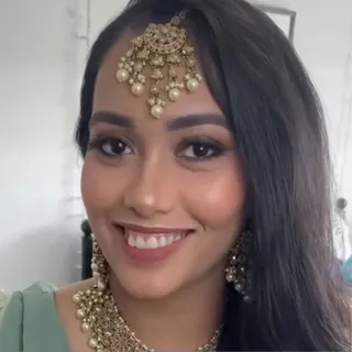 Ramisa K.