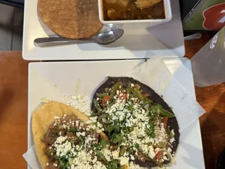 Restaurante El DF