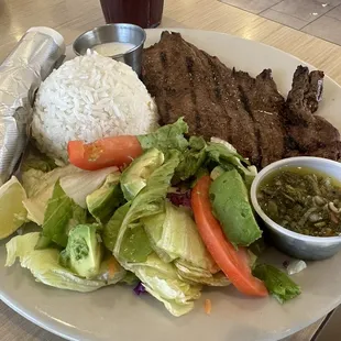 Carne Asada