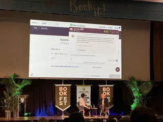 New Orleans Book Festival