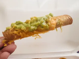 Los Mendoza's Taco Shop