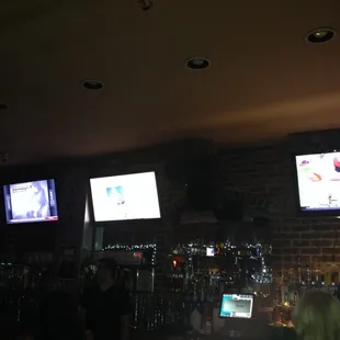TV&apos;s