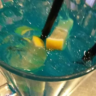 Amf pitcher