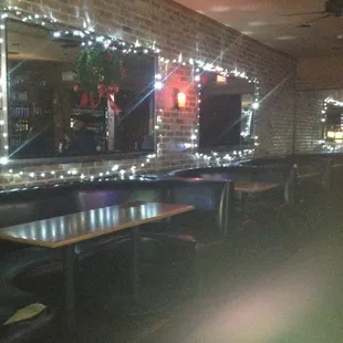Bar Seating