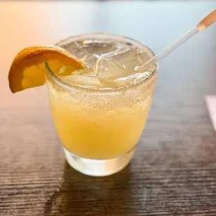 Margarita