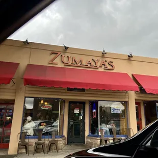 Store Front