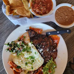ZUMAYA&apos;s Breakfast