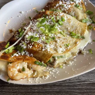 Quesadilla