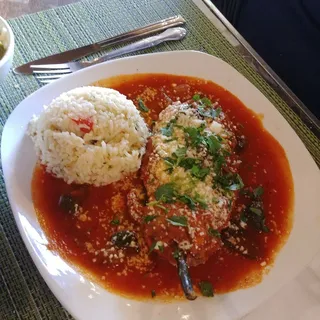 Relleno
