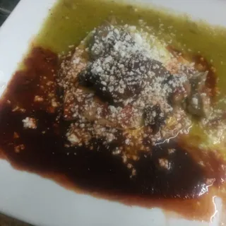 Huevos Rancheros