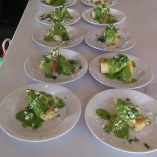 Flautas
