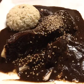 Mole Poblano