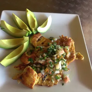 Pollo la Parilla