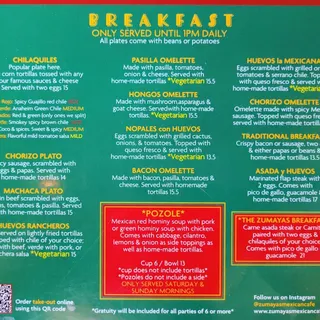 Nino Waffles Breakfast (BEFORE 1PM ONLY)
