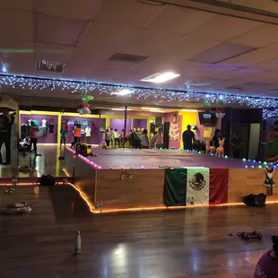 Zumba By Elvia 