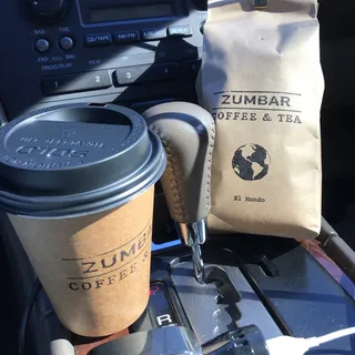 12 oz. El Mundo