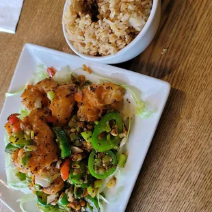 food