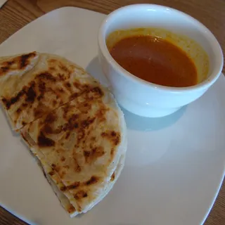 Roti Canai