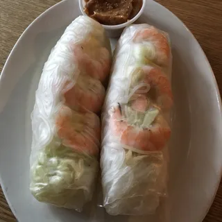 Summer Roll