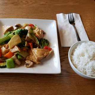 Chap Chye