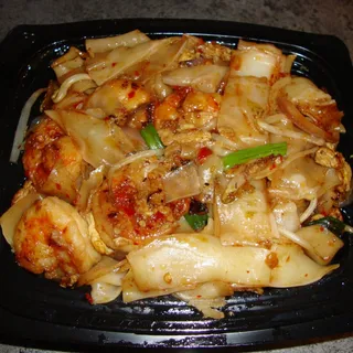 Char Kway Teow