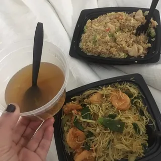 House Fried Rice