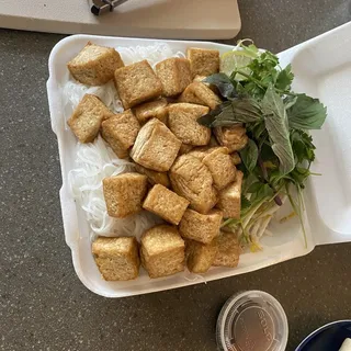 Tofu Pho
