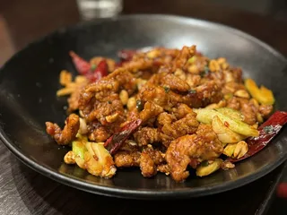 P.F. Chang's