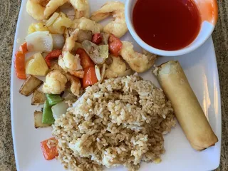 Blue Bay Asian Cafe
