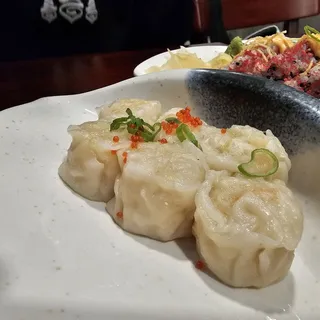 6 Piece Shumai