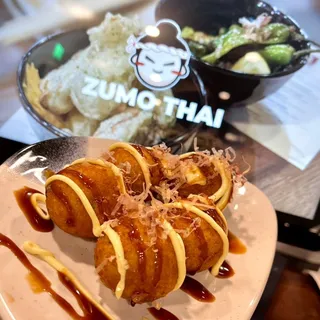 Takoyaki