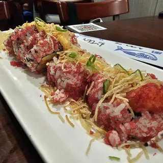 Hangry Zumo