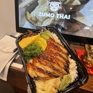 Zumo Una Don