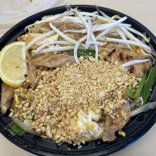 Pad Thai