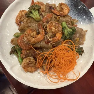 Pad -Si-Ew Noodle