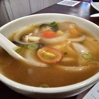Tom Yum Goong