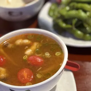 Tom Kha Gai