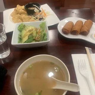 Miso Soup