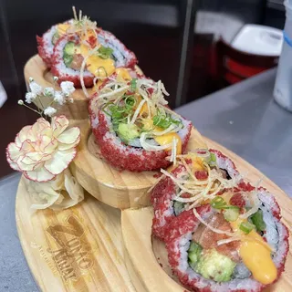 Tuna
