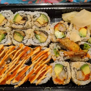 Salmon