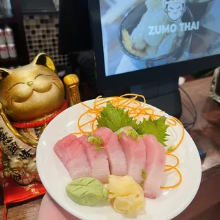 Yellowtail