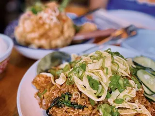 Thip Khao