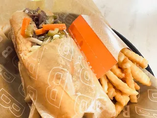 Buona - Pleasant Prairie