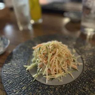 Kani Salad