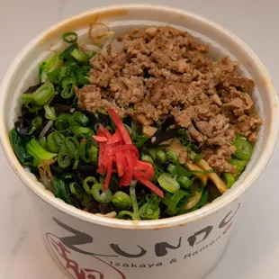 Tantammen Ramen